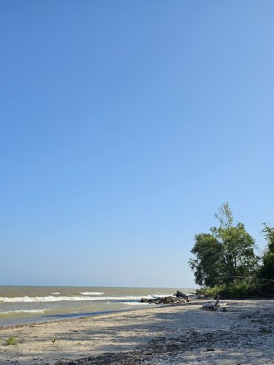 Fischer Creek Park - Cleveland, WI