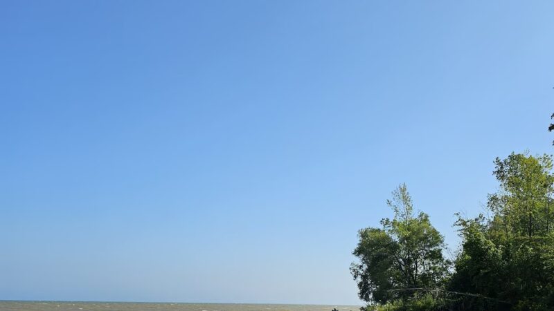 Fischer Creek Park - Cleveland, WI