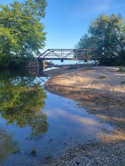 Fischer Creek Park - Cleveland, WI