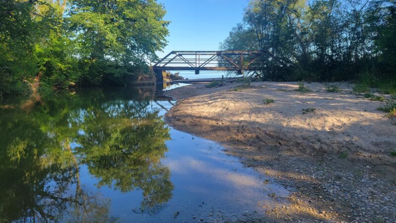 Fischer Creek Park - Cleveland, WI