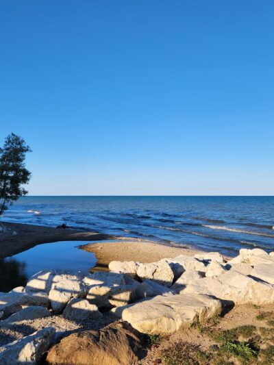 Hika Park - Cleveland, WI