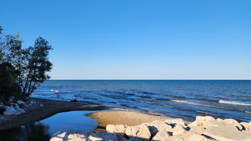 Hika Park - Cleveland, WI