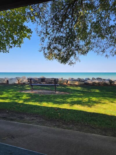 Hika Park - Cleveland, WI