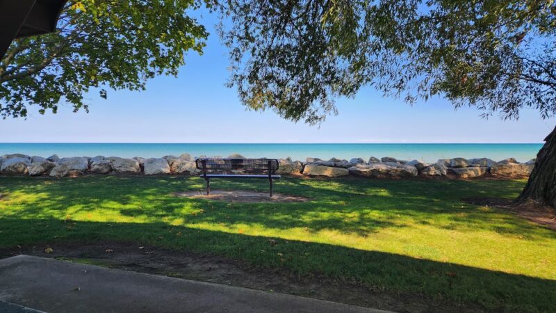 Hika Park - Cleveland, WI