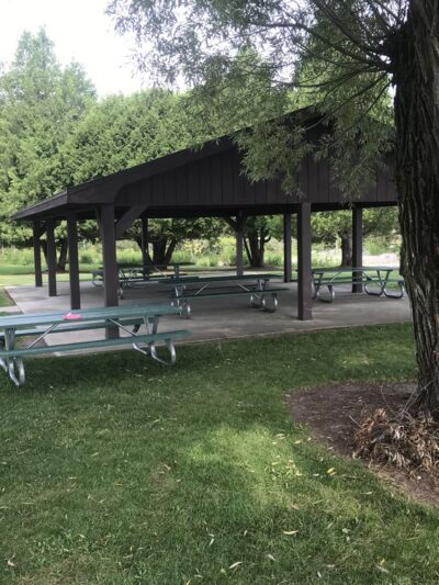 Hika Park - Cleveland, WI