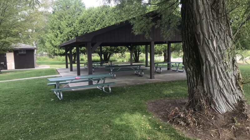 Hika Park - Cleveland, WI