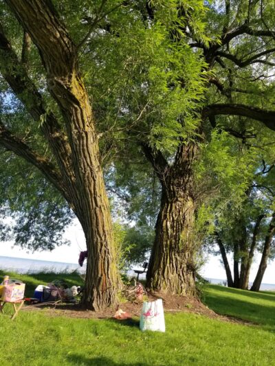 Hika Park - Cleveland, WI