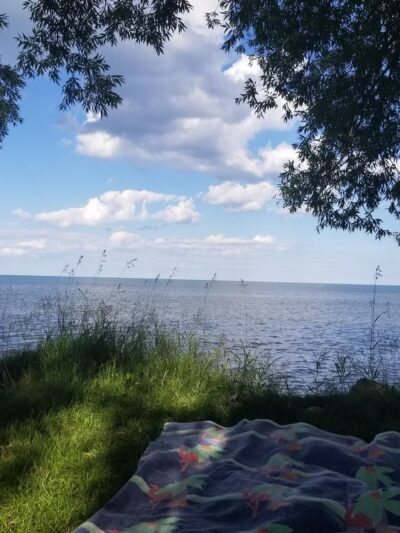 Hika Park - Cleveland, WI