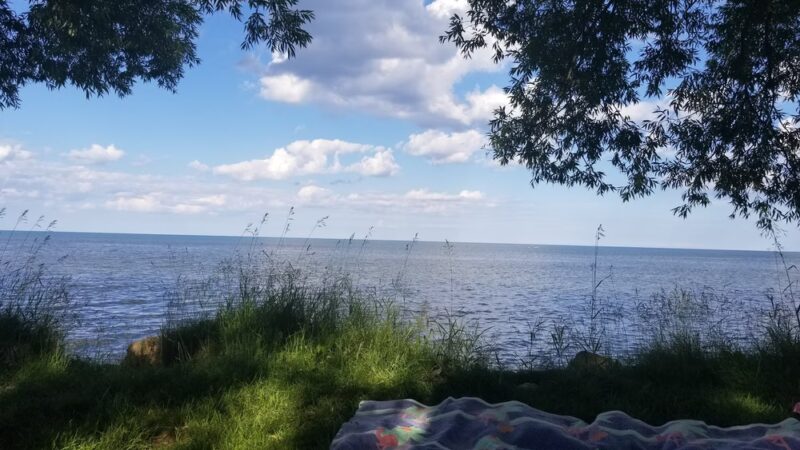 Hika Park - Cleveland, WI