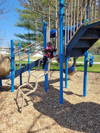 Clever City Park - Clever, MO