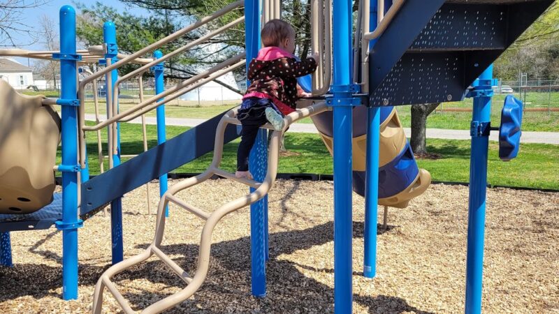 Clever City Park - Clever, MO