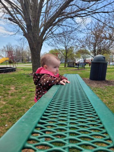 Clever City Park - Clever, MO