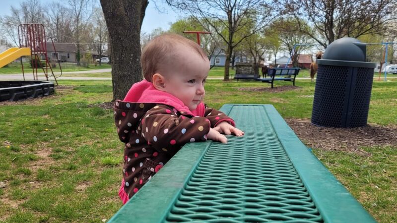 Clever City Park - Clever, MO