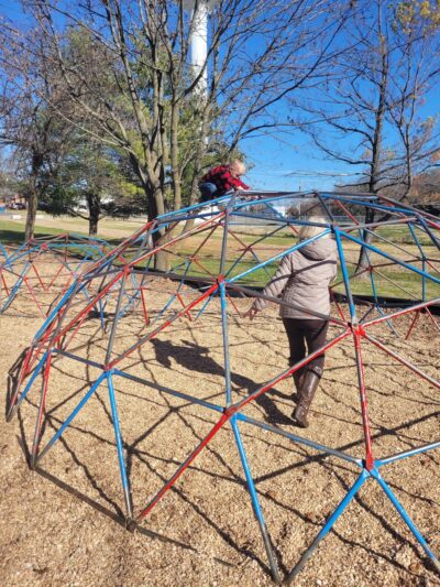 Clever City Park - Clever, MO