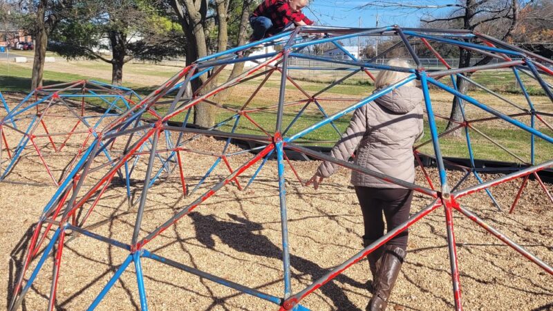 Clever City Park - Clever, MO