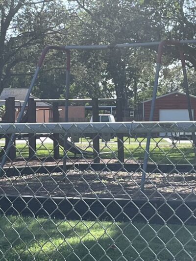 Sikes Park - Clewiston, FL