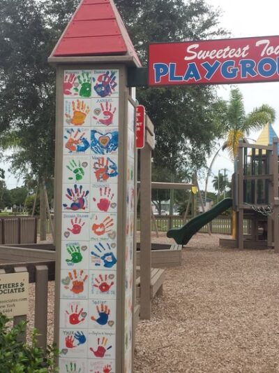 Sikes Park - Clewiston, FL