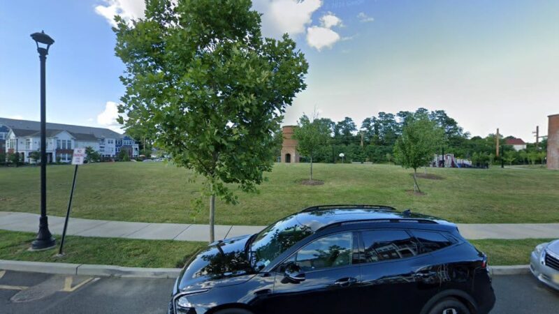 Glassworks Park - Cliffwood, NJ