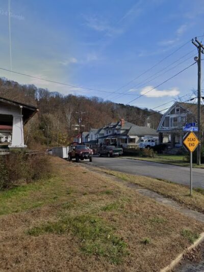 Clifton Forge Recreation - Clifton Forge, VA