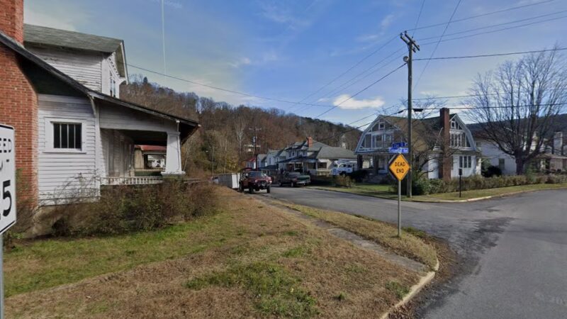 Clifton Forge Recreation - Clifton Forge, VA