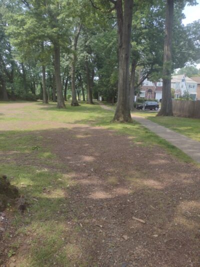 Allwood Park - Clifton, NJ