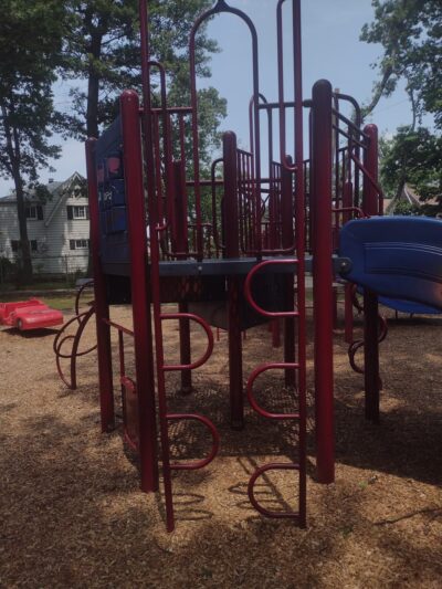 Allwood Park - Clifton, NJ