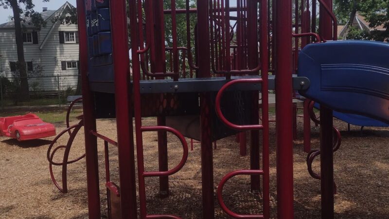 Allwood Park - Clifton, NJ