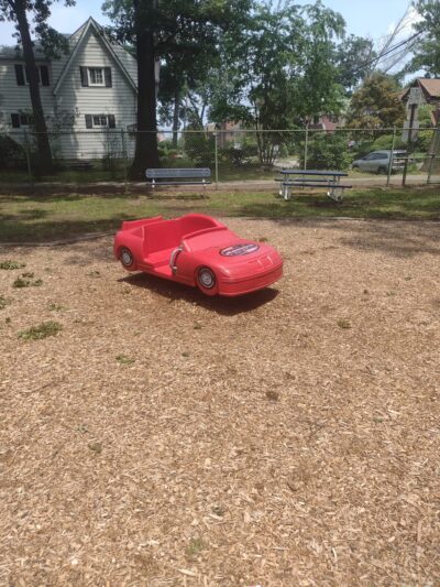 Allwood Park - Clifton, NJ