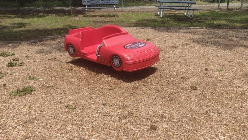 Allwood Park - Clifton, NJ