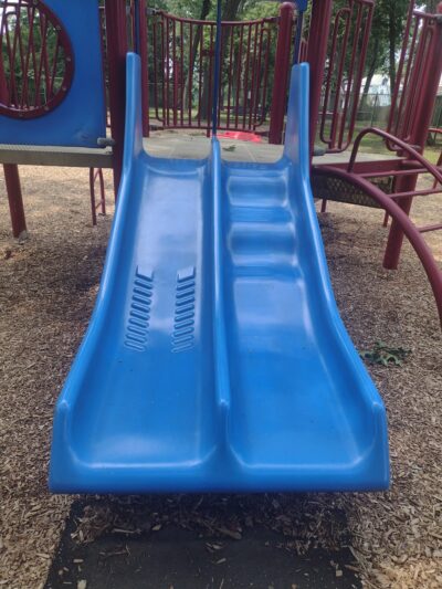 Allwood Park - Clifton, NJ