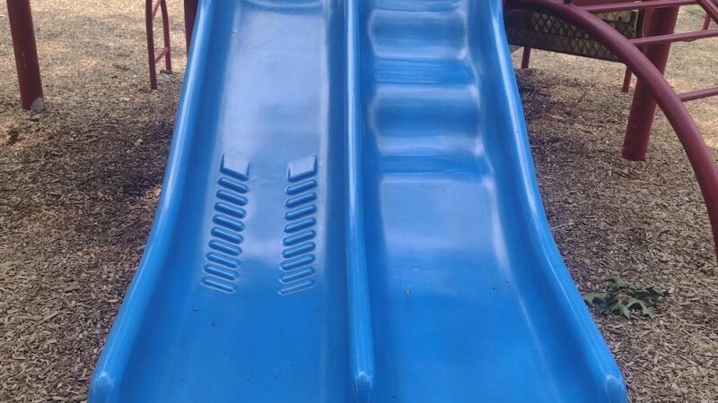 Allwood Park - Clifton, NJ