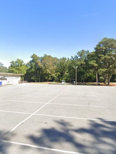 Kiwanis Playground - Clinton, NC