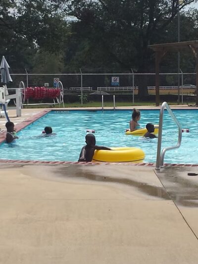 Royal Lane Park - Clinton, NC