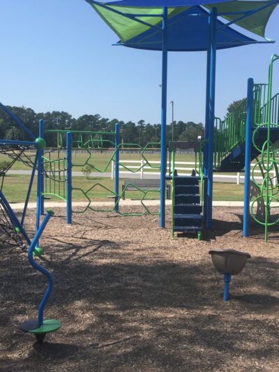 Royal Lane Park - Clinton, NC