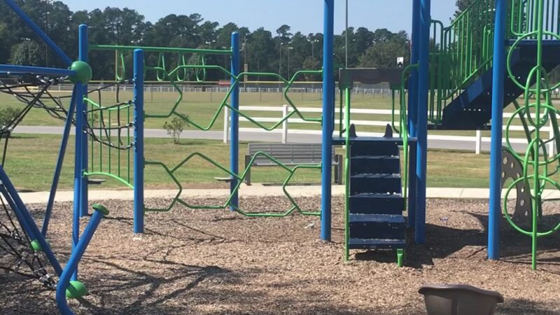 Royal Lane Park - Clinton, NC