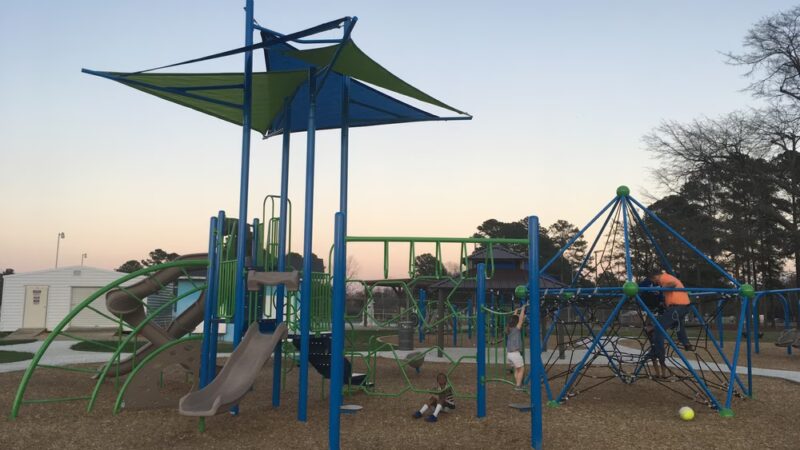 Royal Lane Park - Clinton, NC