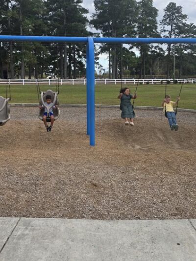 Royal Lane Park - Clinton, NC