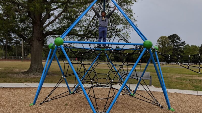 Royal Lane Park - Clinton, NC