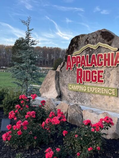Appalachia Ridge - Clinton, TN