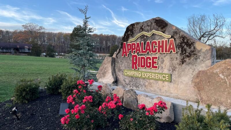 Appalachia Ridge - Clinton, TN