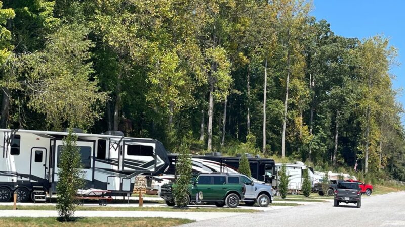 Appalachia Ridge - Clinton, TN