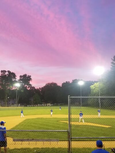 Closter Memorial Field - Closter, NJ