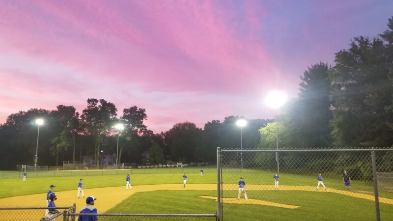 Closter Memorial Field - Closter, NJ