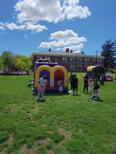 Closter Memorial Field - Closter, NJ