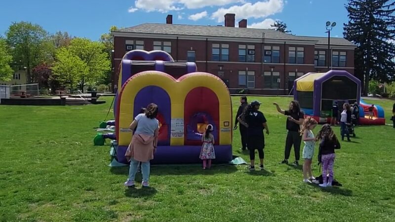 Closter Memorial Field - Closter, NJ