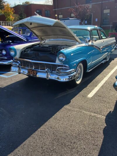 Closter Memorial Field - Closter, NJ