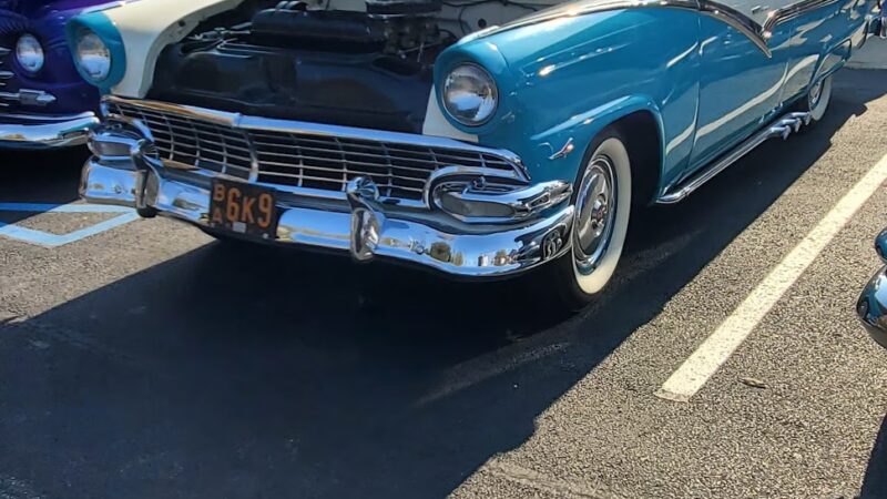 Closter Memorial Field - Closter, NJ