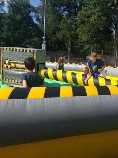 Closter Memorial Field - Closter, NJ