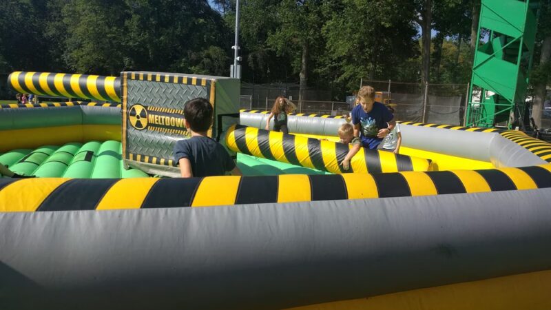 Closter Memorial Field - Closter, NJ