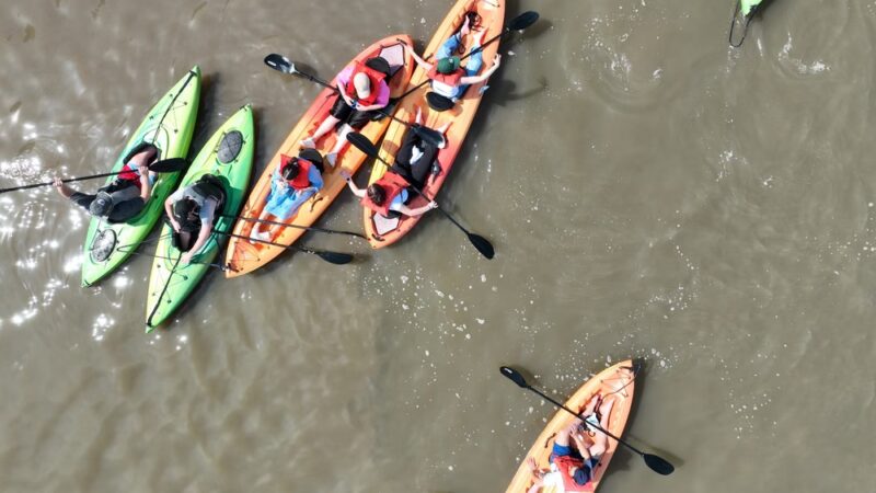 Rock Scramble Trail Head - Closter, NJ